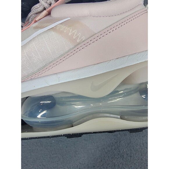Nike Air Max‎ Shoes Womens Size 11 DA1923-600 Athletic Lightweight Sneaker - Picture 8 of 13